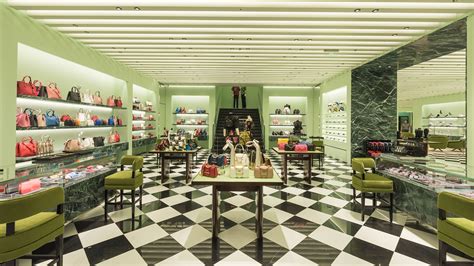 prada toy store|Prada stores in the us.